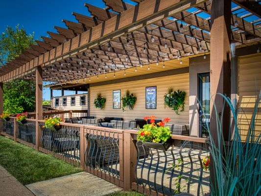 Wolfies Grill - Noblesville by null