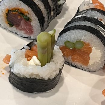 Sushi Neko - Sushi Bars Near Me - Oklahoma City, Oklahoma