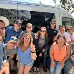 Tipsy Tours