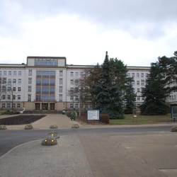 Städtisches Krankenhaus