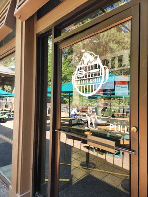 Village Grill by null