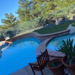 Diamond Pool Service