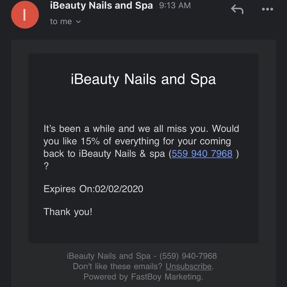 iBeauty Nails and Spa - Nail Salons Near Me - Clovis, California iBeauty Nails and Spa - Nail Salons Near Me - Clovis, California