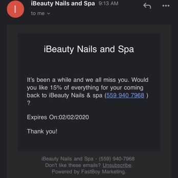 iBeauty Nails and Spa - Nail Salons Near Me - Clovis, California iBeauty Nails and Spa - Nail Salons Near Me - Clovis, California