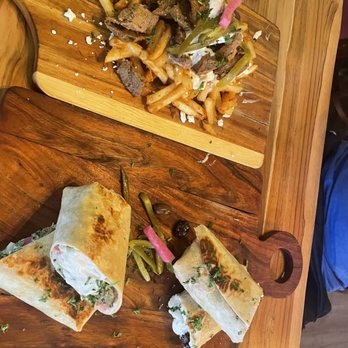 Shawarma Time - Gyro Fries, Beef and Lamb Shawarma, Falafel Super Wrap - Mediterranean Near Me - Seattle, Washington Shawarma Time - Gyro Fries, Beef and Lamb Shawarma, Falafel Super Wrap - Mediterranean Near Me - Seattle, Washington