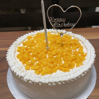 Luluyum - Mango - Desserts Near Me - San Mateo, California Luluyum - Mango - Desserts Near Me - San Mateo, California