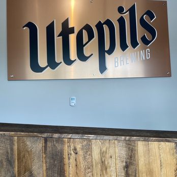 Utepils Brewing - Breweries Near Me - Minneapolis, Minnesota Utepils Brewing - Breweries Near Me - Minneapolis, Minnesota