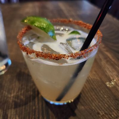 Rock N Taco Roswell by null