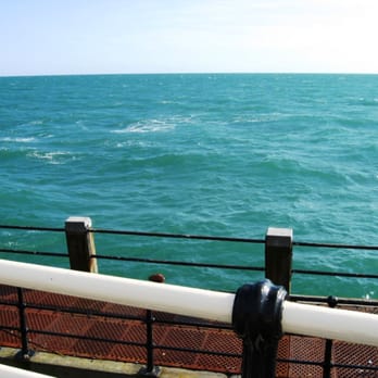 Worthing Pier - Dance Clubs Near Me - Worthing, WSX