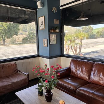 Tacitas Coffee - Indoor seating area - Coffee & Tea Near Me - Diamond Bar, California Tacitas Coffee - Indoor seating area - Coffee & Tea Near Me - Diamond Bar, California