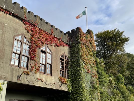 Abbeyglen Castle Hotel by null