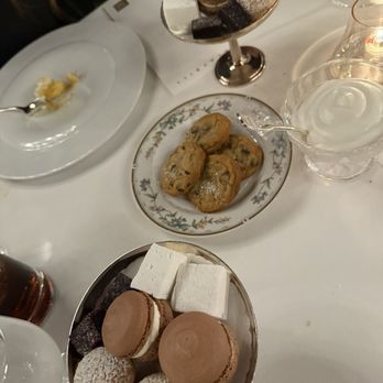 The Kitchen Restaurant - Dessert - New American Near Me - Sacramento, California The Kitchen Restaurant - Dessert - New American Near Me - Sacramento, California