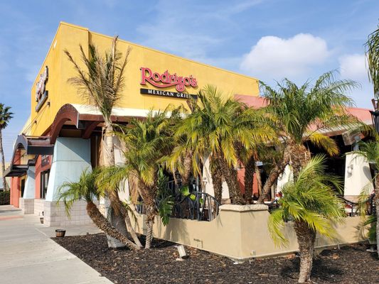 Rodrigo's Mexican Grill by null