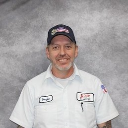 Service technician Service technician