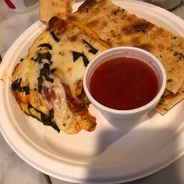 Lasagna