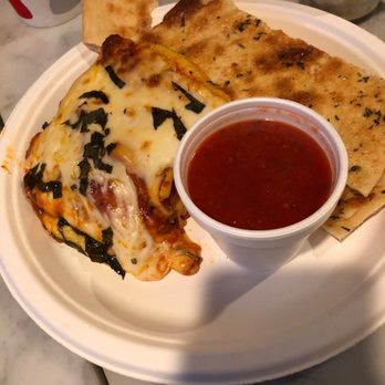 Pizza Kitchen - Lasagna - Pizza Near Me - Indio, California