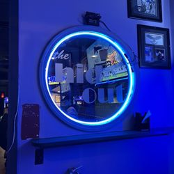 The Hideout