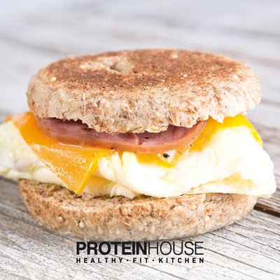 ProteinHouse Marlborough by null