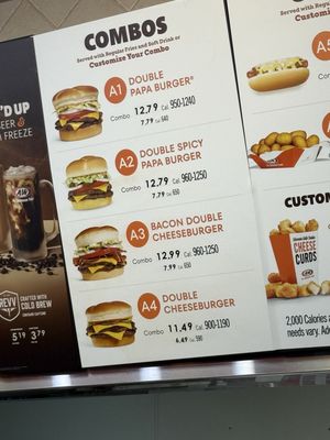 Menu photo 7 KFC Sacramento, CA