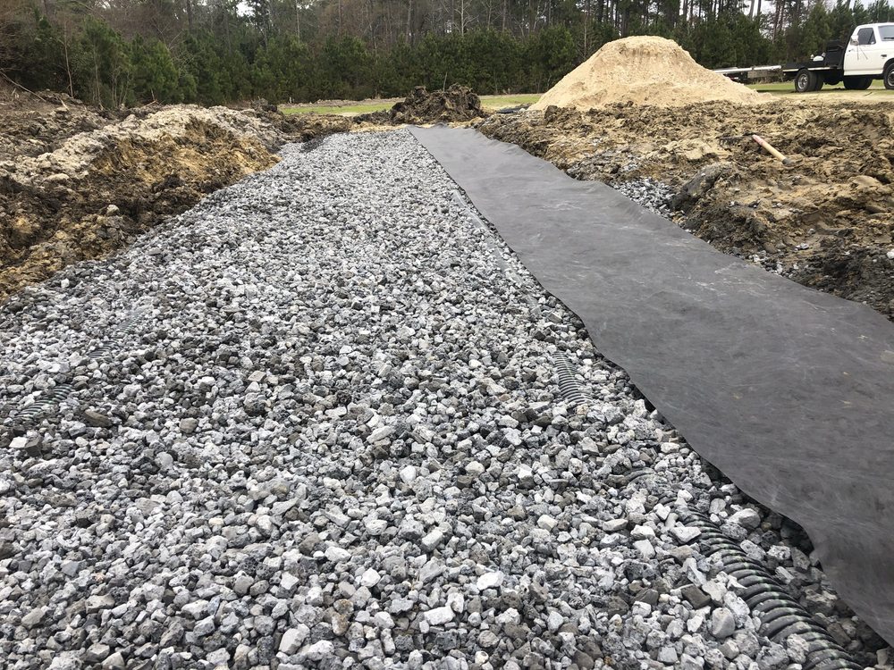 Superior Septic & Excavation - septic in JAMESTOWN, SC, SC