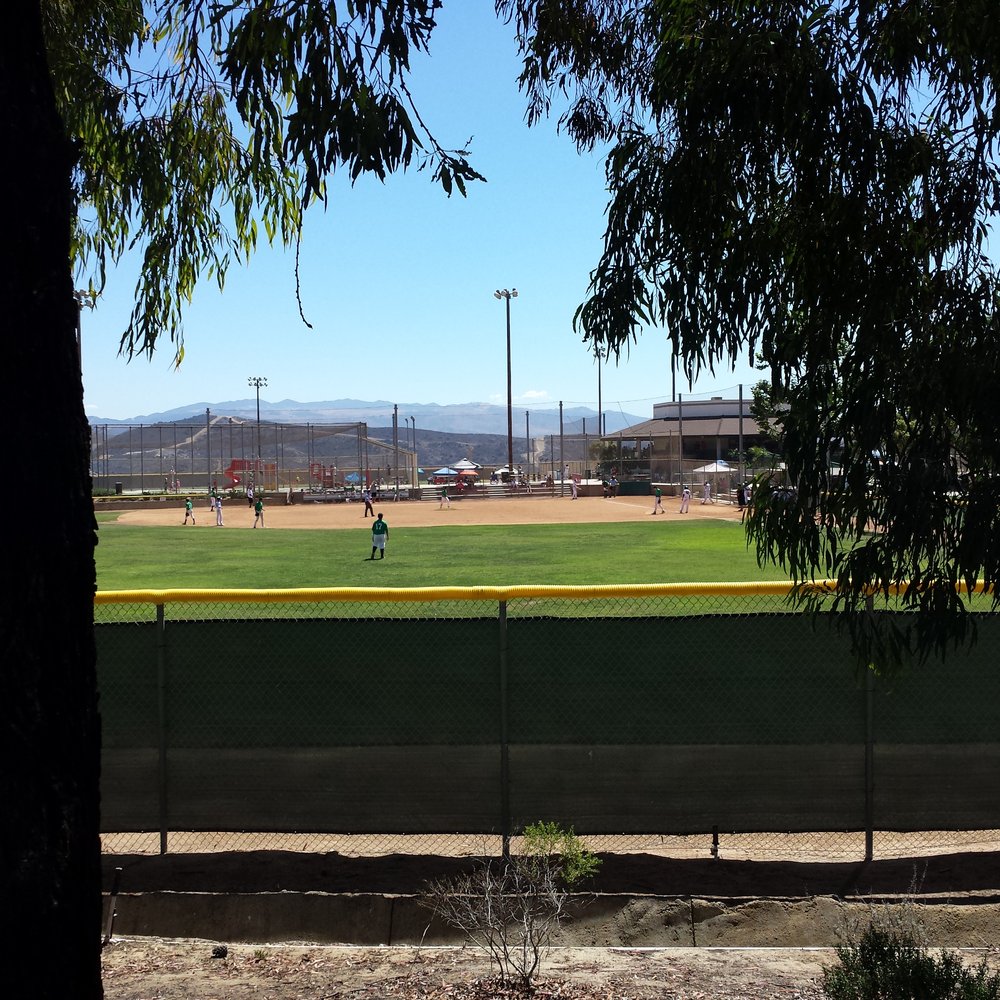 Fields