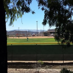 Fields Fields