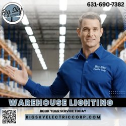 Big Sky Electric