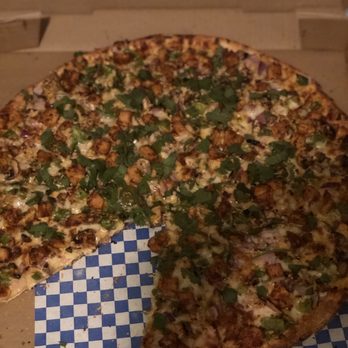 Pizza Twist - C1. Chicken Tikka Masala Pizza - Pizza Near Me - Bakersfield, California Pizza Twist - C1. Chicken Tikka Masala Pizza - Pizza Near Me - Bakersfield, California