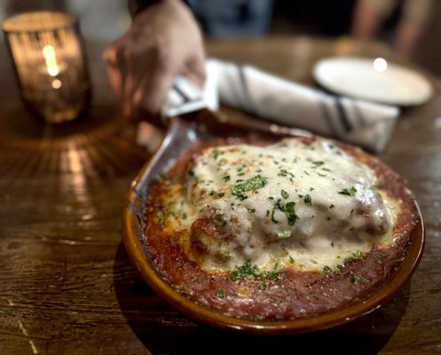 Capone's Italian Cucina by null