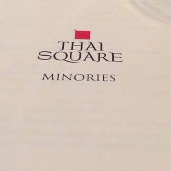 Thai Square - Thai Near Me - London, XGL