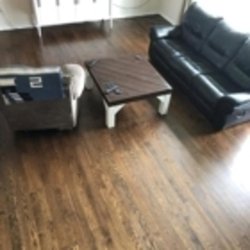 Rainbow Hardwood Flooring - Photo