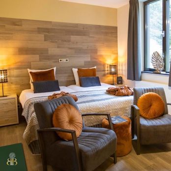 Boutique Hotels Bed&bos - Bed & Breakfast Near Me - Best, New Brunswick
