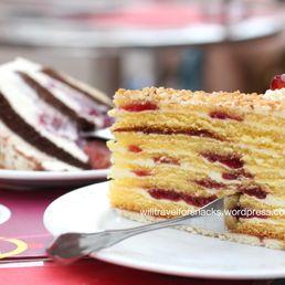 Sweets