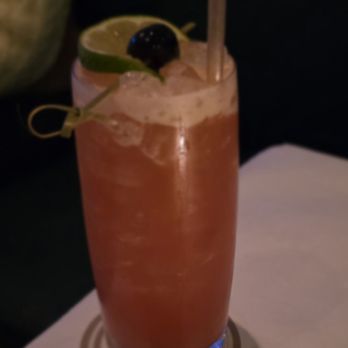 Clark's Oyster Bar - Austin - Seafood Near Me - Austin, Texas