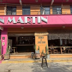 Sativa - Restaurant location