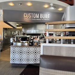 Habit Burger & Grill