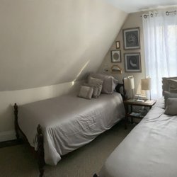 Ocean Jewel Room