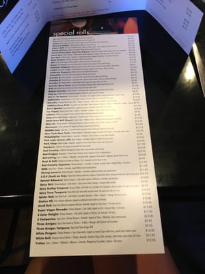 Menu photo 7 Shabu On Fire Huntington Beach, CA Menu photo 7 Shabu On Fire Huntington Beach, CA