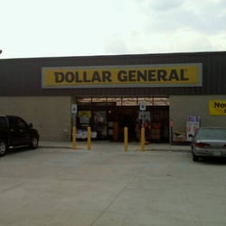 Dollar General