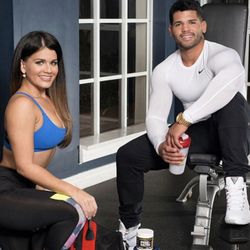 Perfitness - Trainers Available
