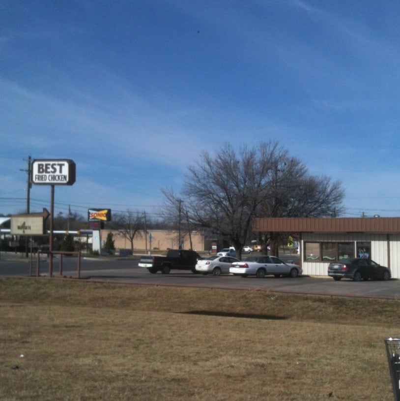 BEST FRIED CHICKEN Updated October 2024 18 Reviews 2301 S