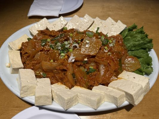 Gunul Korean Restaurant by null