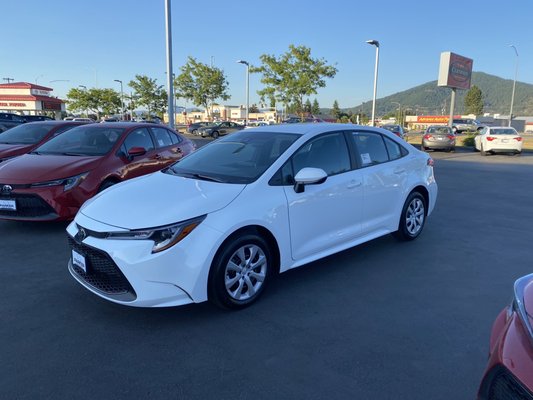 PARKER TOYOTA - Updated July 2024 - 46 Photos & 84 Reviews - 470 W ...