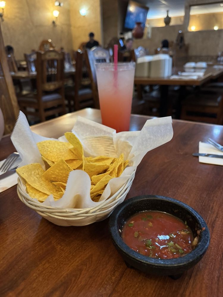 Mr Jalapeno Restaurant