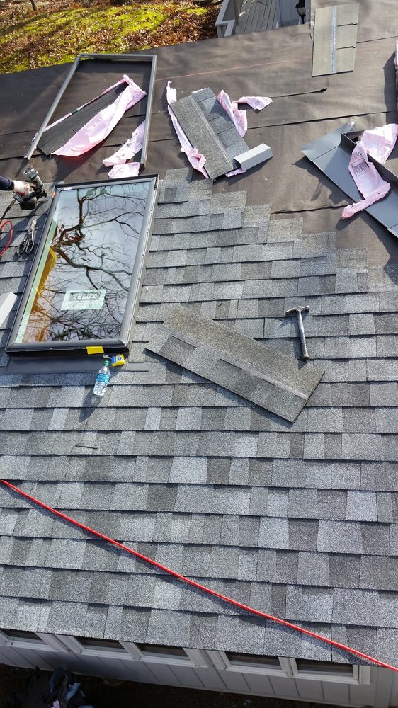 Slide of Ferrara Electrical Construction