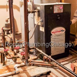 Rooter Plumbing & Sewer