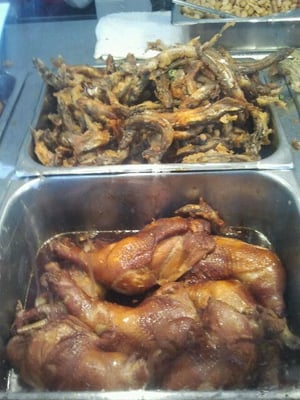 ABC Chinese Fast Food by null