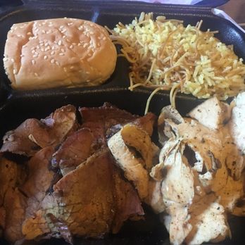 Maw n' Paw BBQ - Chicken,tri tip and rice pilaf - Barbeque Near Me - Fresno, California Maw n' Paw BBQ - Chicken,tri tip and rice pilaf - Barbeque Near Me - Fresno, California