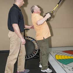 Meridian Physical Therapy