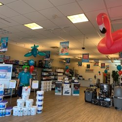 Poolwerx North Richland Hills